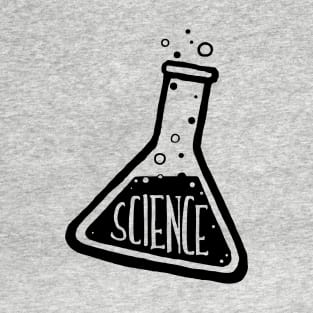 Science T-Shirt